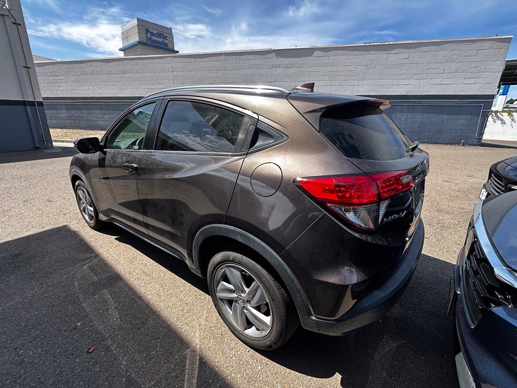 Used 2020  Honda EX image 20