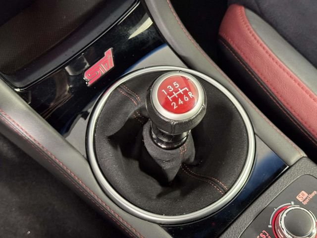 Used 2019 Blue Pearl Subaru STi image 30