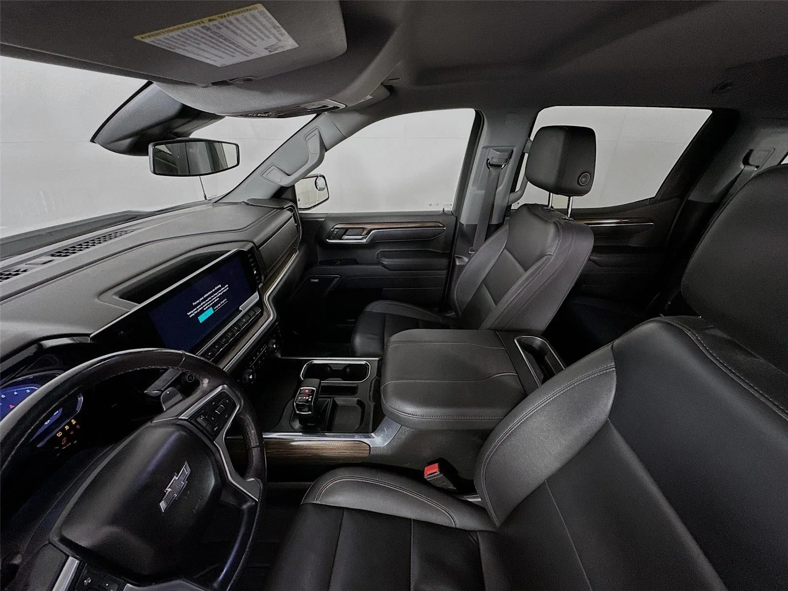 2023 Chevrolet Silverado 1500 RST - Photo 11