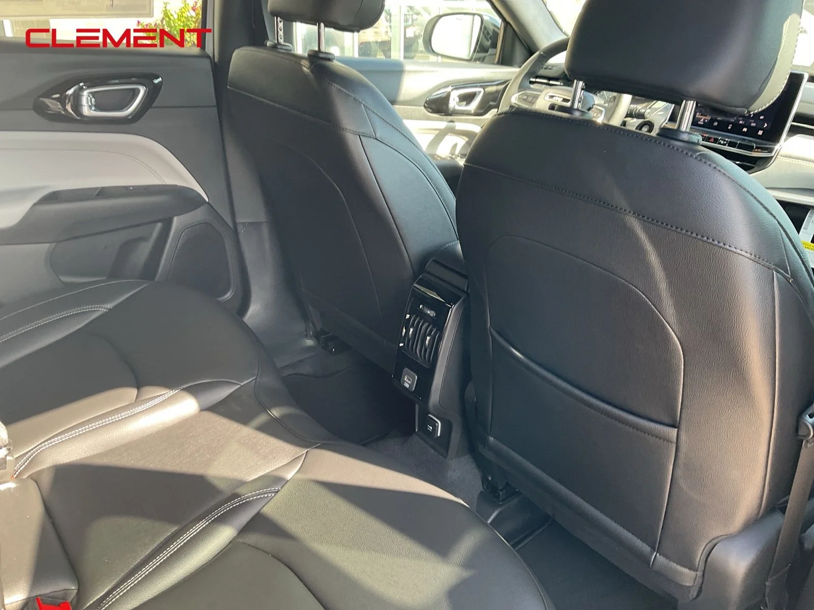 2026 Jeep Compass Limited - Photo 18