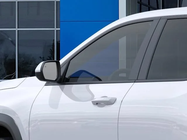 2027 Chevrolet Equinox LT - Photo 12
