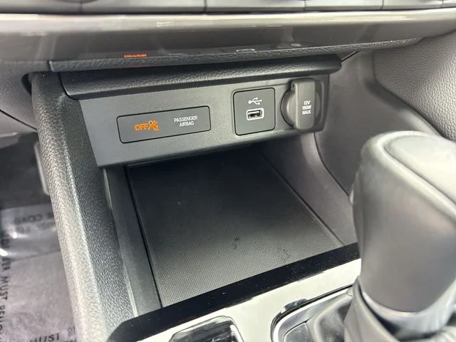2024 Acura Integra Base - Photo 21