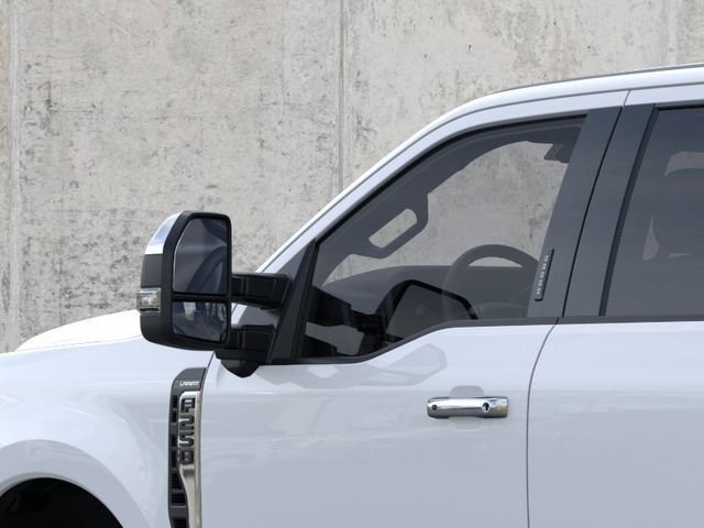 New 2026 Oxford White Ford F-250® Lariat® image 20