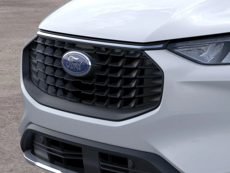 New 2026 Oxford White Ford Active image 51