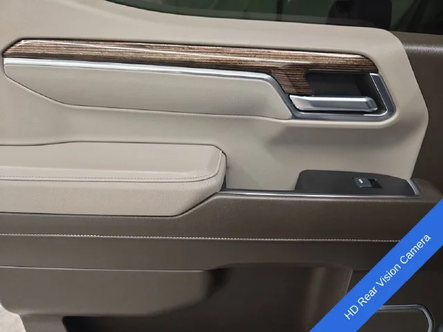 Used 2024 Metallic GMC SLE image 21