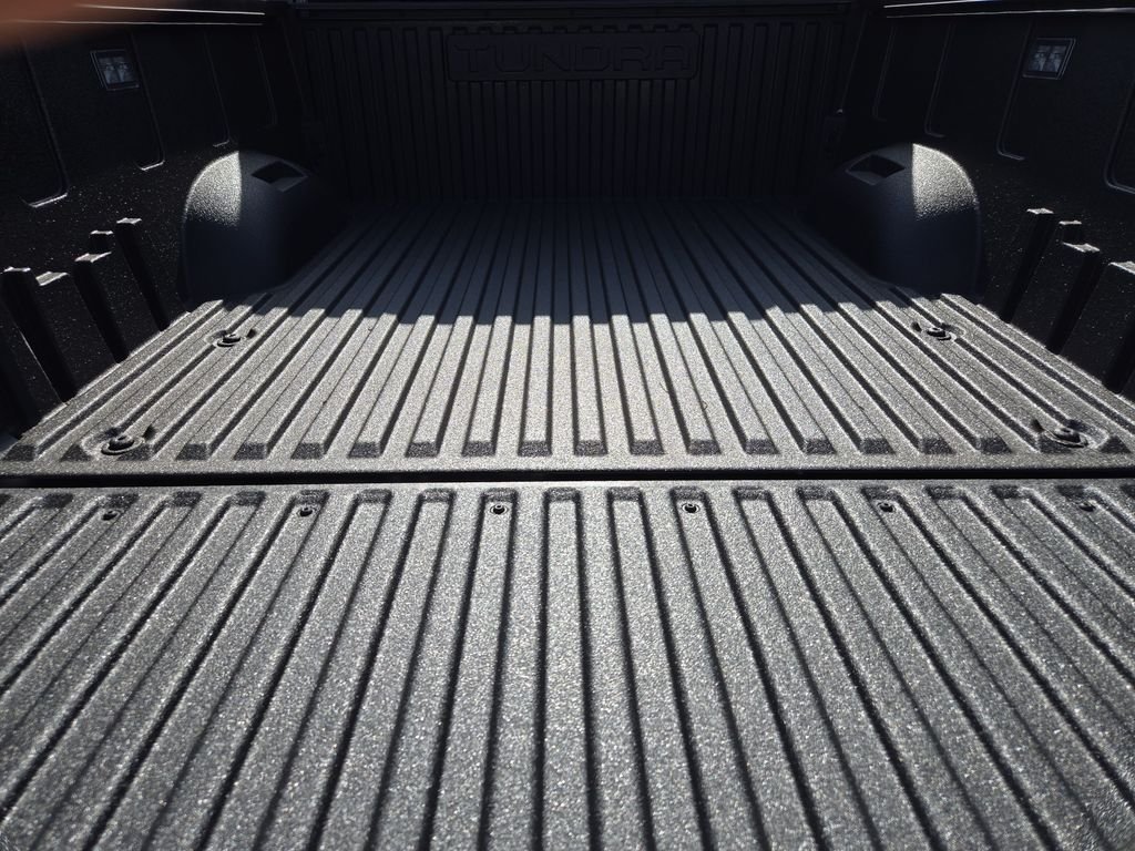 2026 Toyota Tundra 1794 Edition - Photo 24