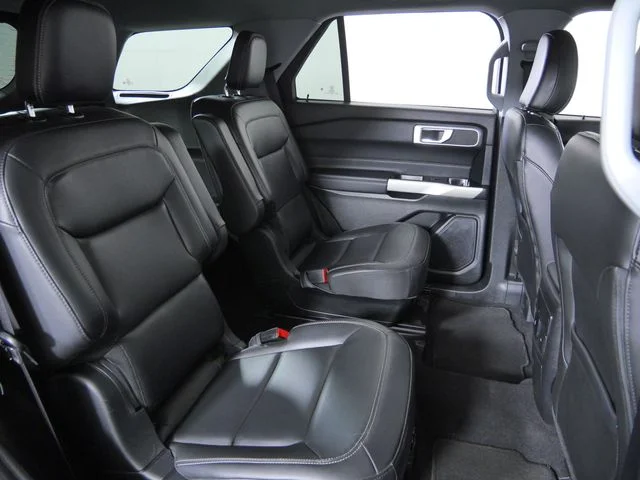 Certified Used 2024 Silver Ford XLT image 14