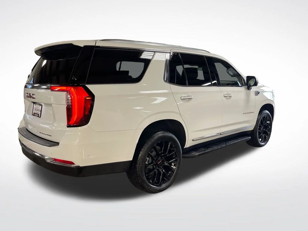 Used 2026 White GMC Elevation image 5