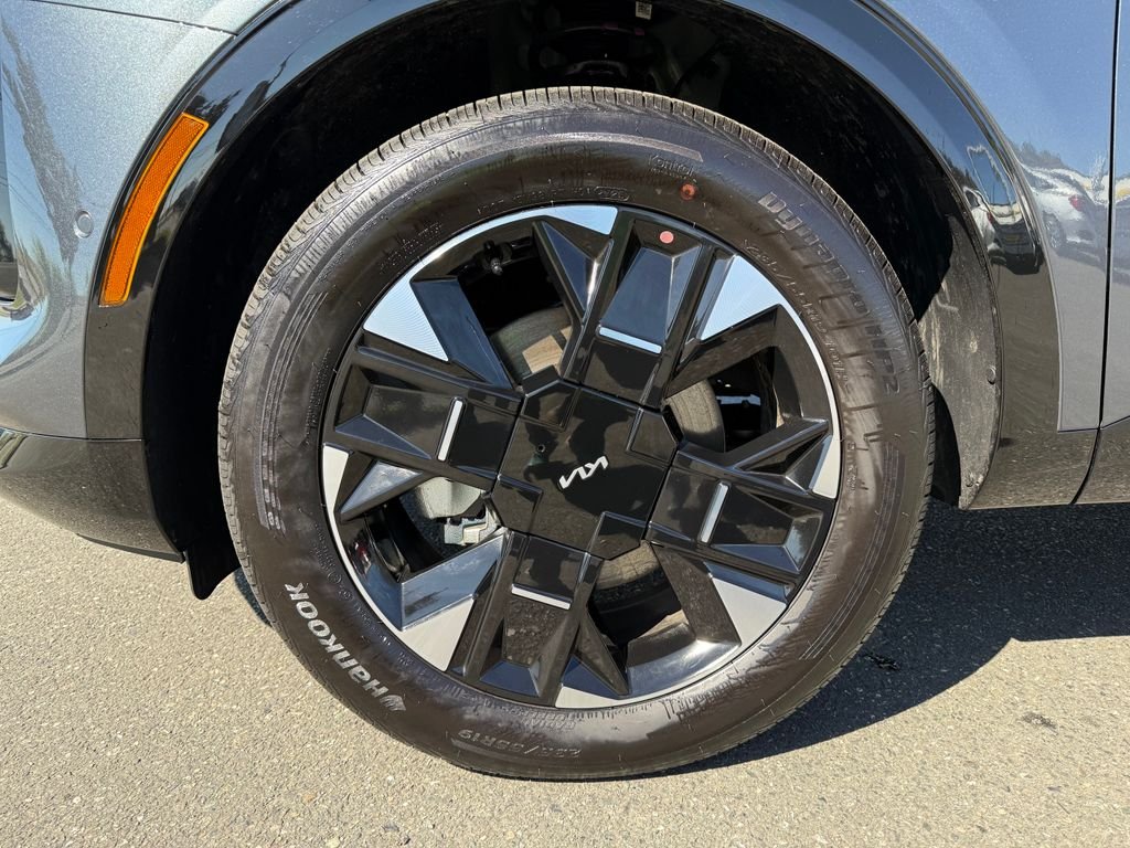 2026 Kia Sportage SX Prestige Hybrid - Photo 9