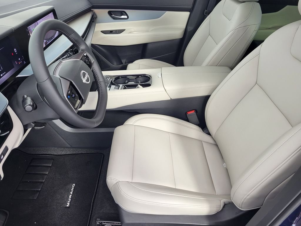 2025 Nissan Murano SL - Photo 12