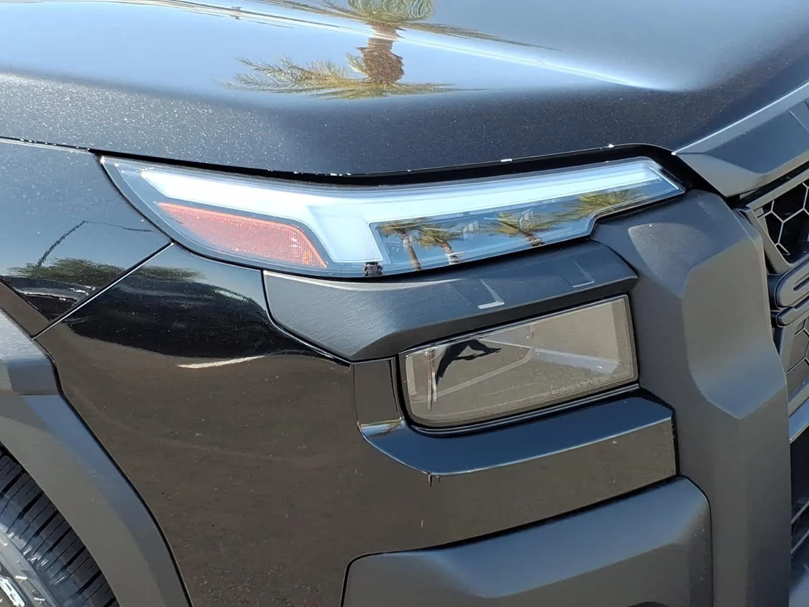 New 2026 CRYSTAL BLACK SILICA Subaru Wilderness image 9