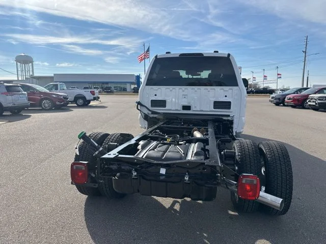 2026 Ford F-350 Super Duty Chassis Cab Lariat - Photo 19