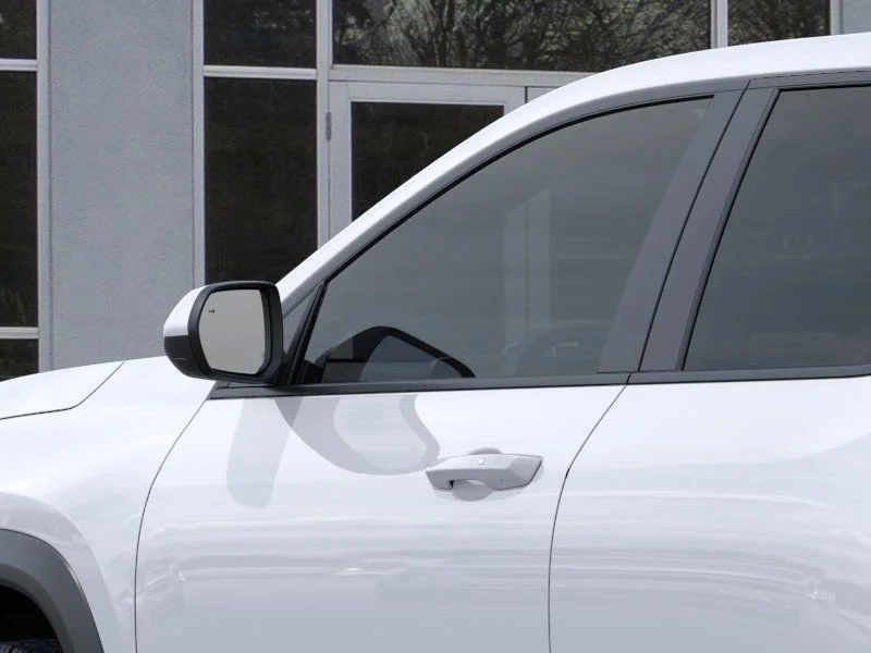 2026 Chevrolet Equinox LT - Photo 20