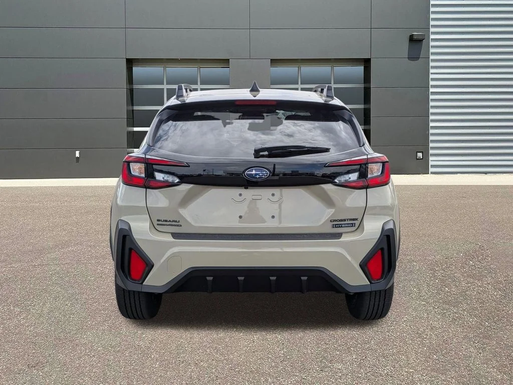 New 2026 SAND DUNE PEARL Subaru Sport Hybrid image 7