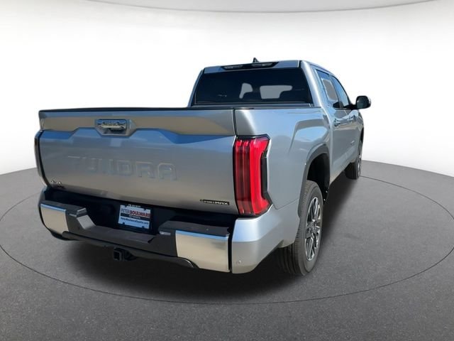 2026 Toyota Tundra Limited - Photo 15