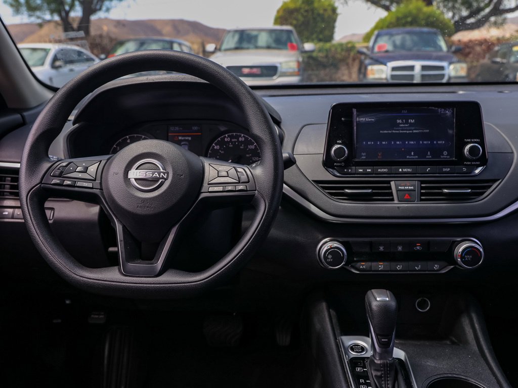Used 2024 Gray Nissan 2.5 S image 21