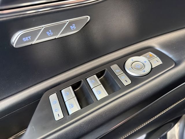 2024 GENESIS GV80 Standard - Photo 16