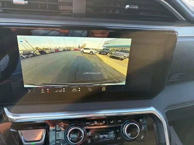 New 2026 Glacier White Tricoat GMC Denali image 41