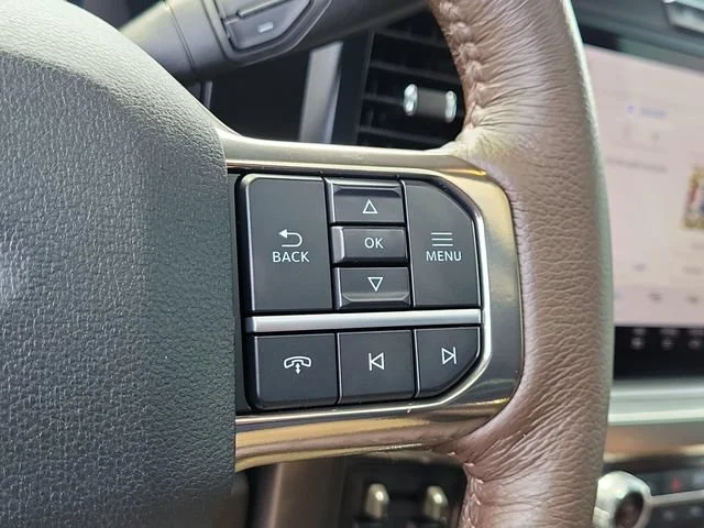 Used 2026 Black Ford XL image 15
