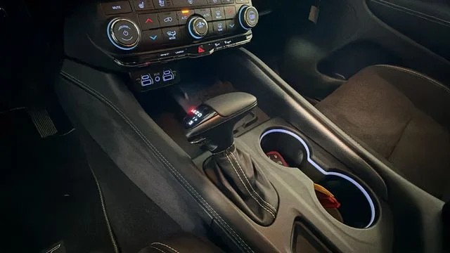 New 2026 Red Dodge SRT Hellcat image 26