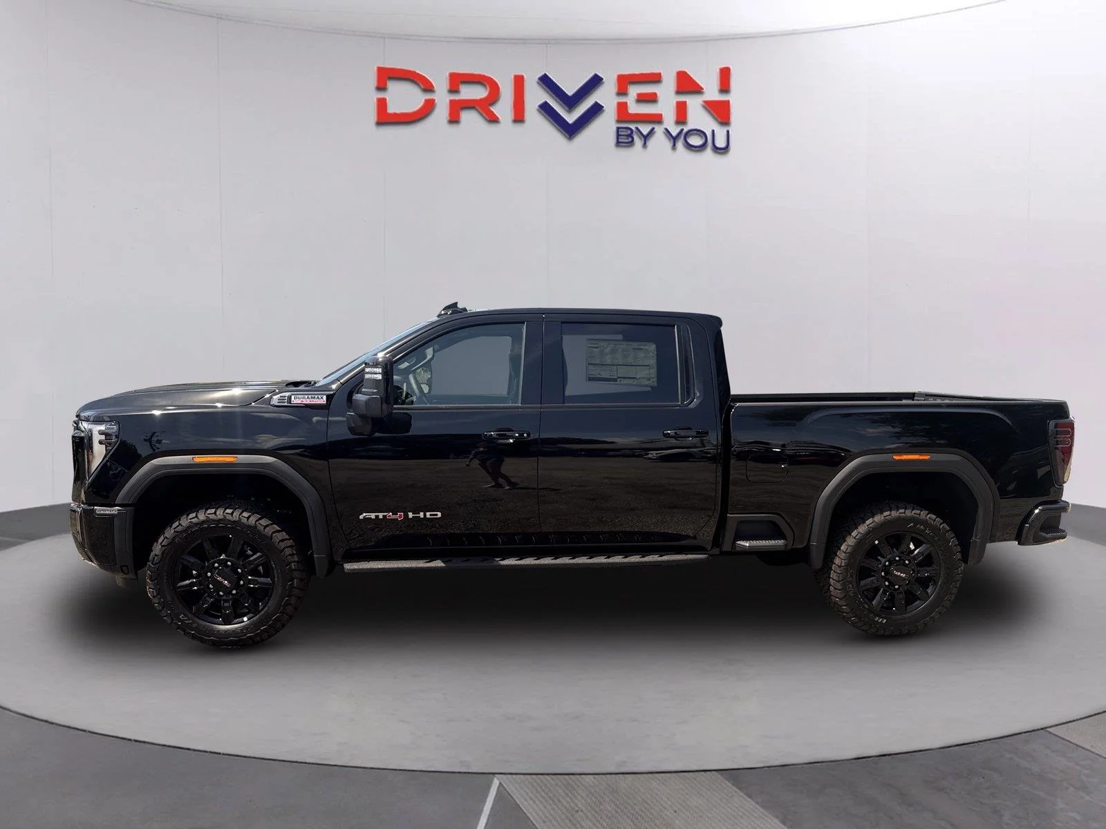 2026 GMC Sierra 2500HD AT4 - Photo 7