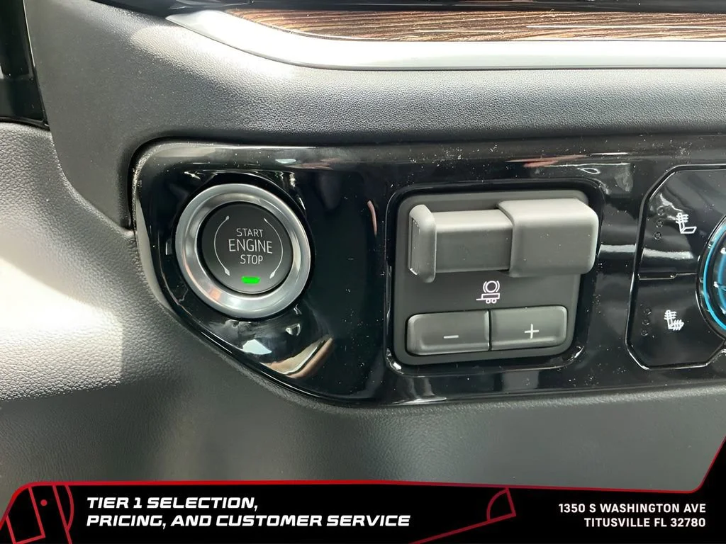 New 2026 Cardinal Red GMC Elevation image 25