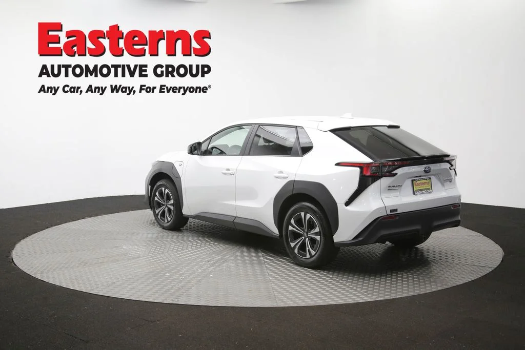 Used 2023 White Subaru Premium image 62