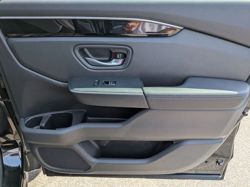 Used 2026  Honda RTL Blackout image 32