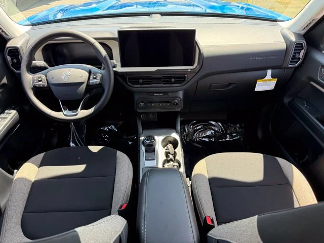 Used 2026 Blue Ford Big Bend image 24