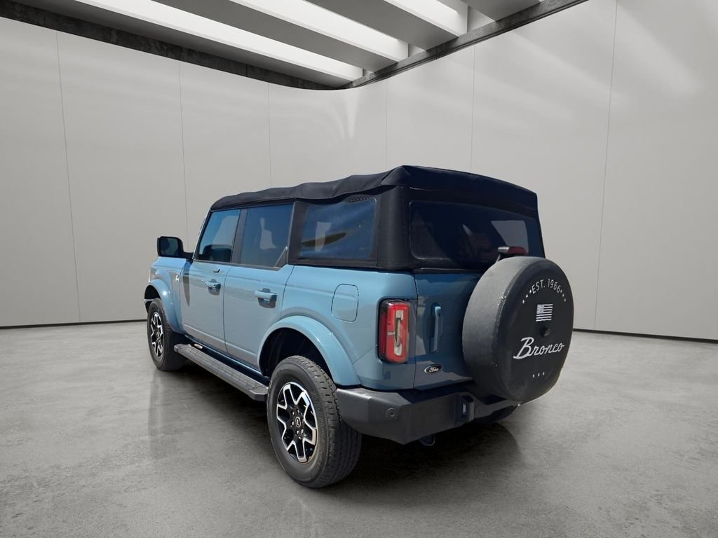 Used 2022 Area 51 Ford Outer Banks image 3