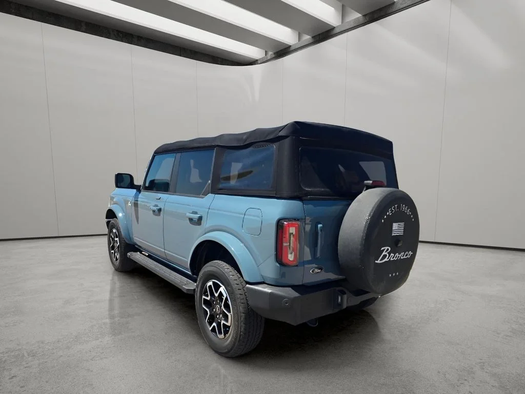 Used 2022 Area 51 Ford Outer Banks image 3