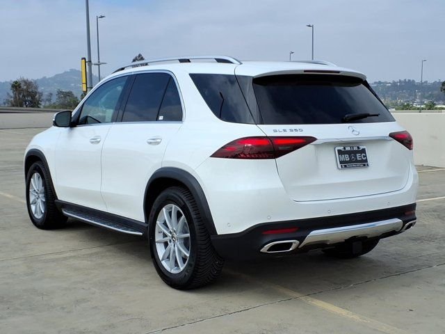 New 2026 Polar White Mercedes-Benz 350 image 21
