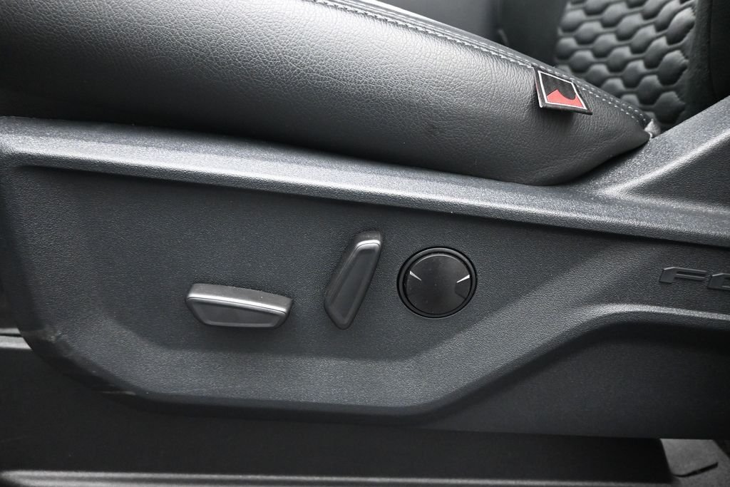 New 2026 Avalanche Ford Lariat image 10