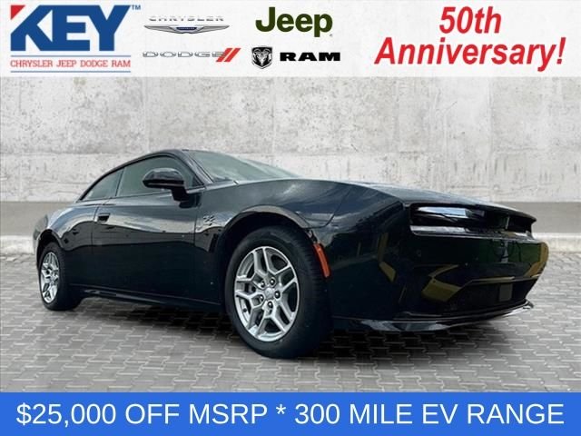 2025 Dodge Charger