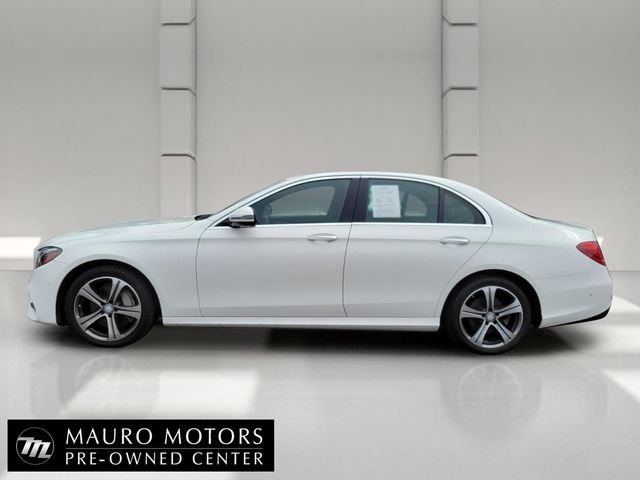 Used 2017 Mercedes-Benz E-Class E300 with VIN WDDZF4KB7HA148945 for sale in North Haven, CT