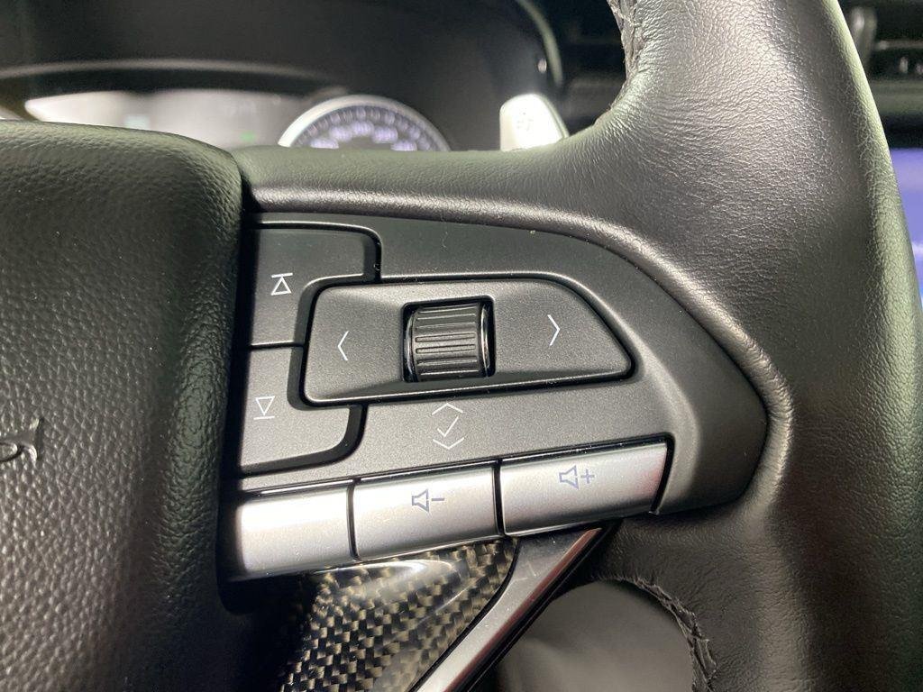 Used 2023 Argent Silver Metallic Cadillac Sport image 23