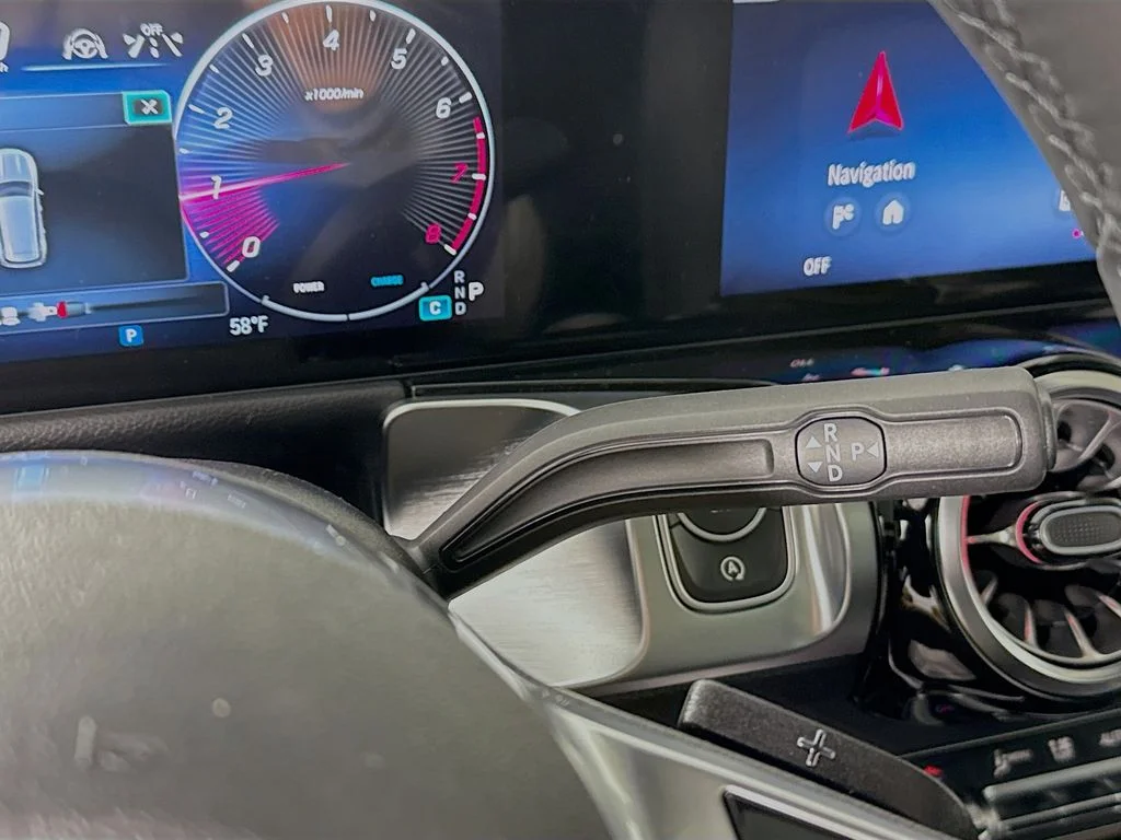 2025 Mercedes-Benz GLB Base - Photo 18