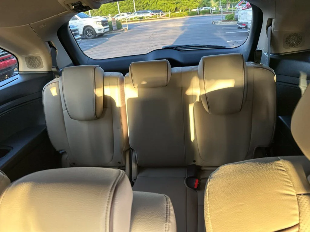 2023 Honda Odyssey Elite - Photo 42