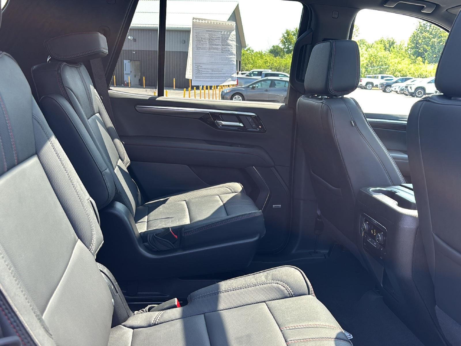 Used 2026 Summit White Chevrolet RST image 22