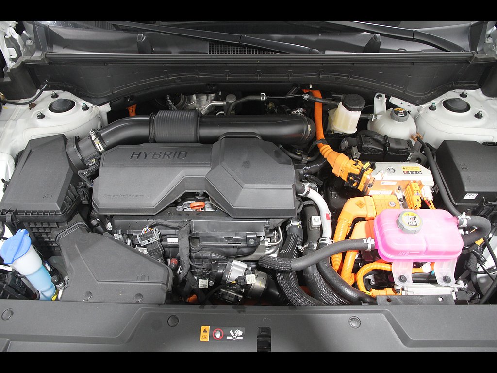 2026 Hyundai Santa Fe Limited - Photo 22