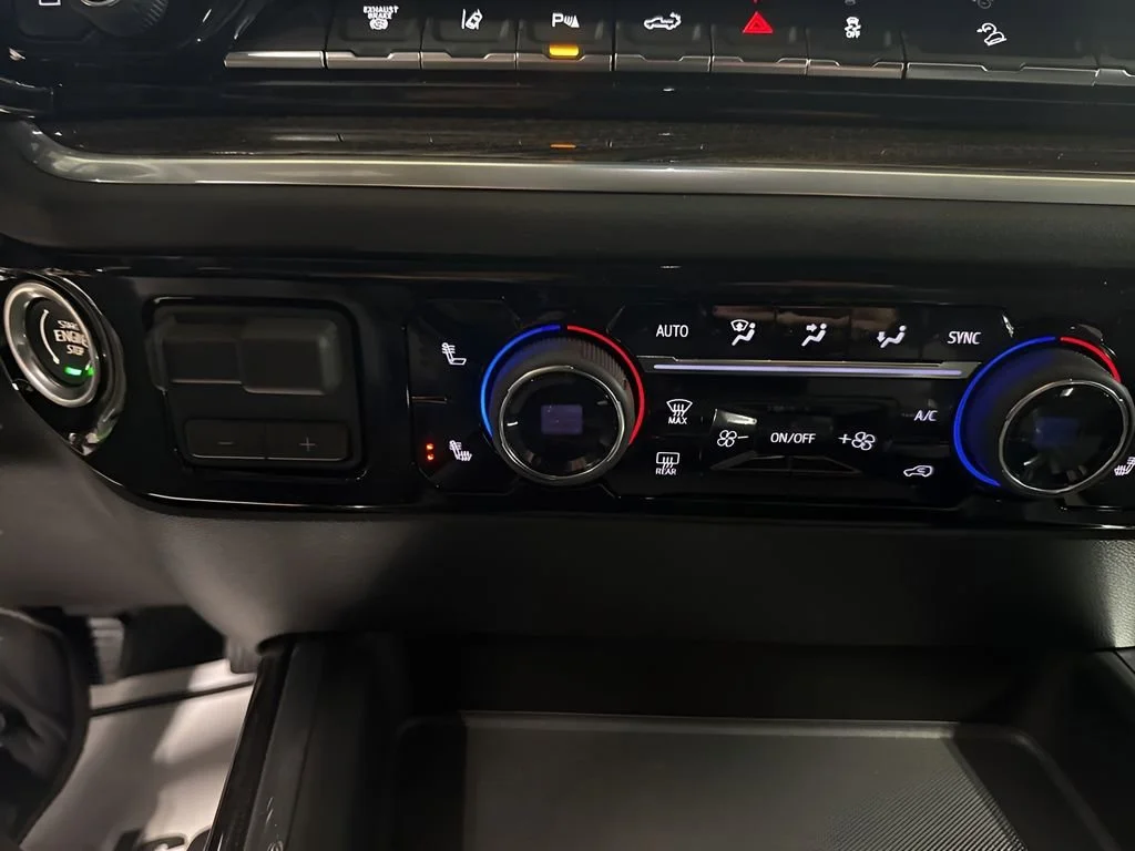 2026 Chevrolet Silverado 2500 HD LT - Photo 25