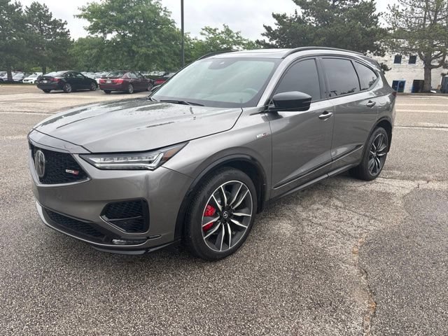 2023 Acura MDX Type S w/Advance Package