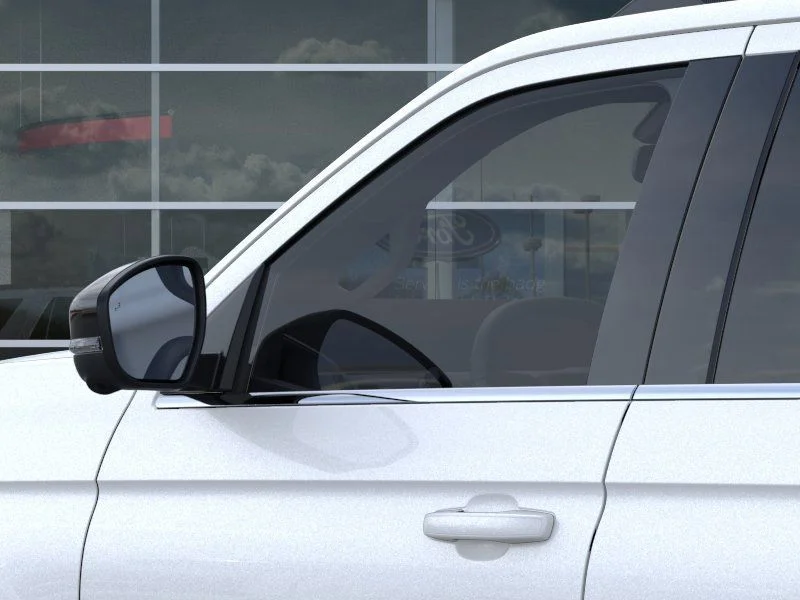 New 2026 White Ford Active image 20