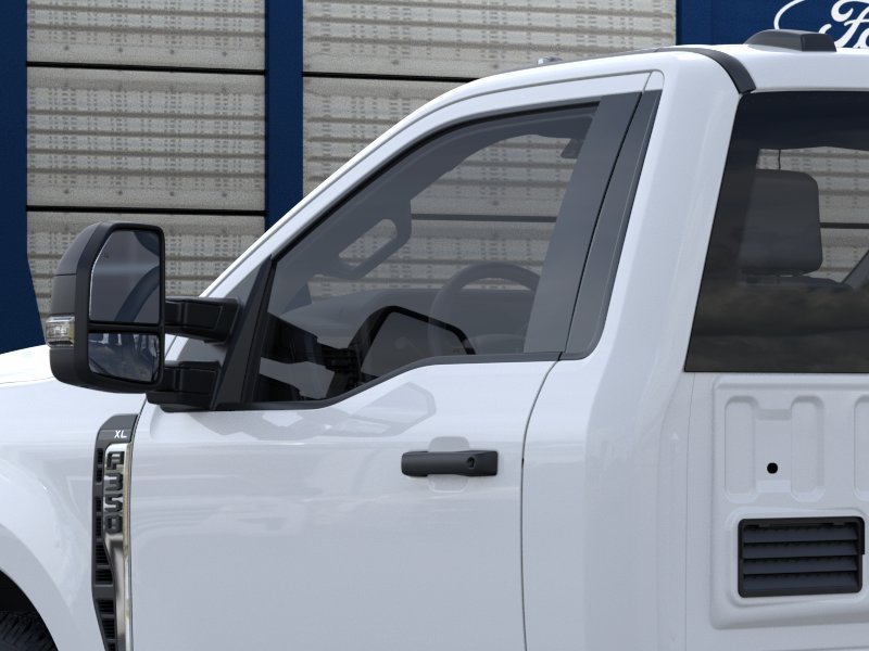 New 2026 Oxford White Ford XL image 20