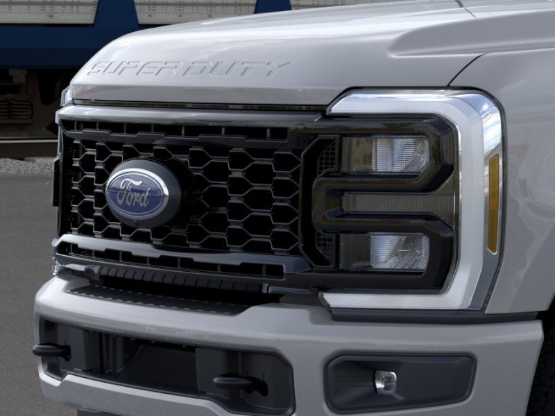 New 2026 Avalanche Ford XL image 18