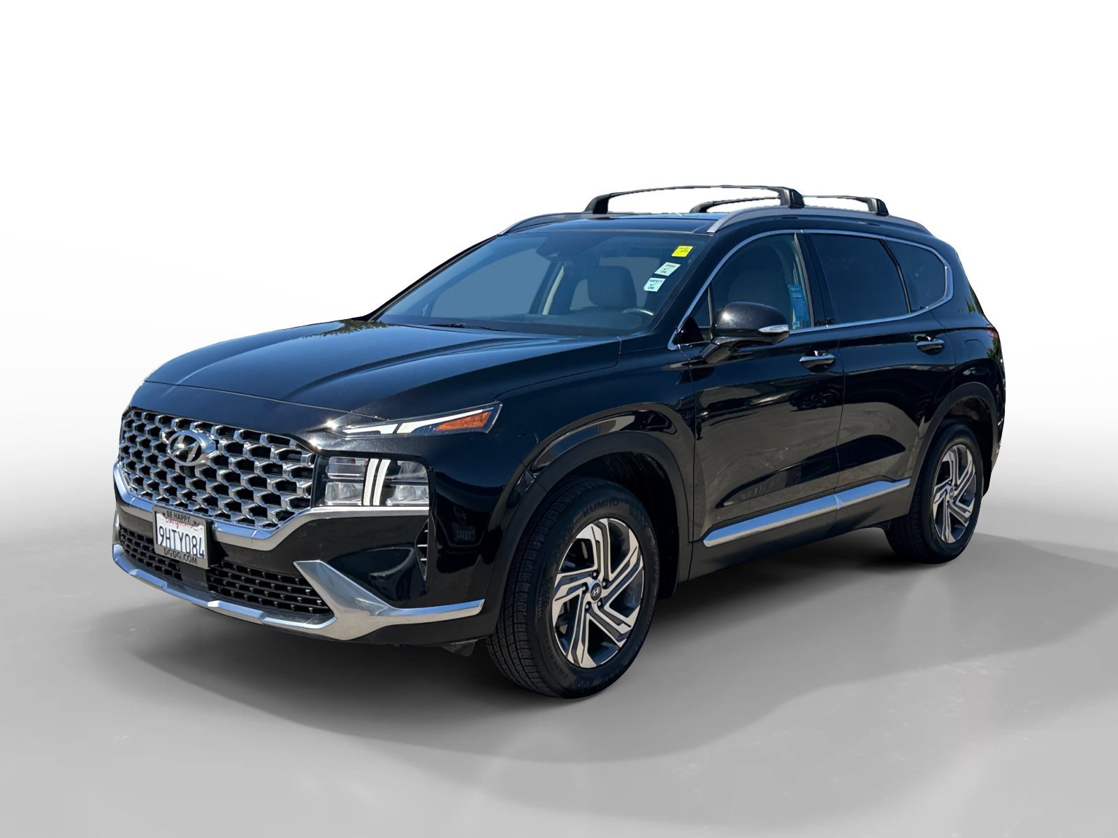 2023 Hyundai Santa Fe SEL 2.5 AWD's photo