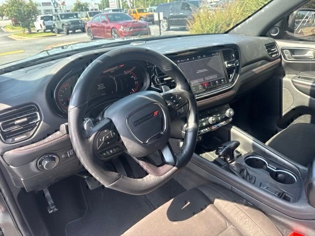Used 2026 Black Dodge GT HEMI V8 image 14