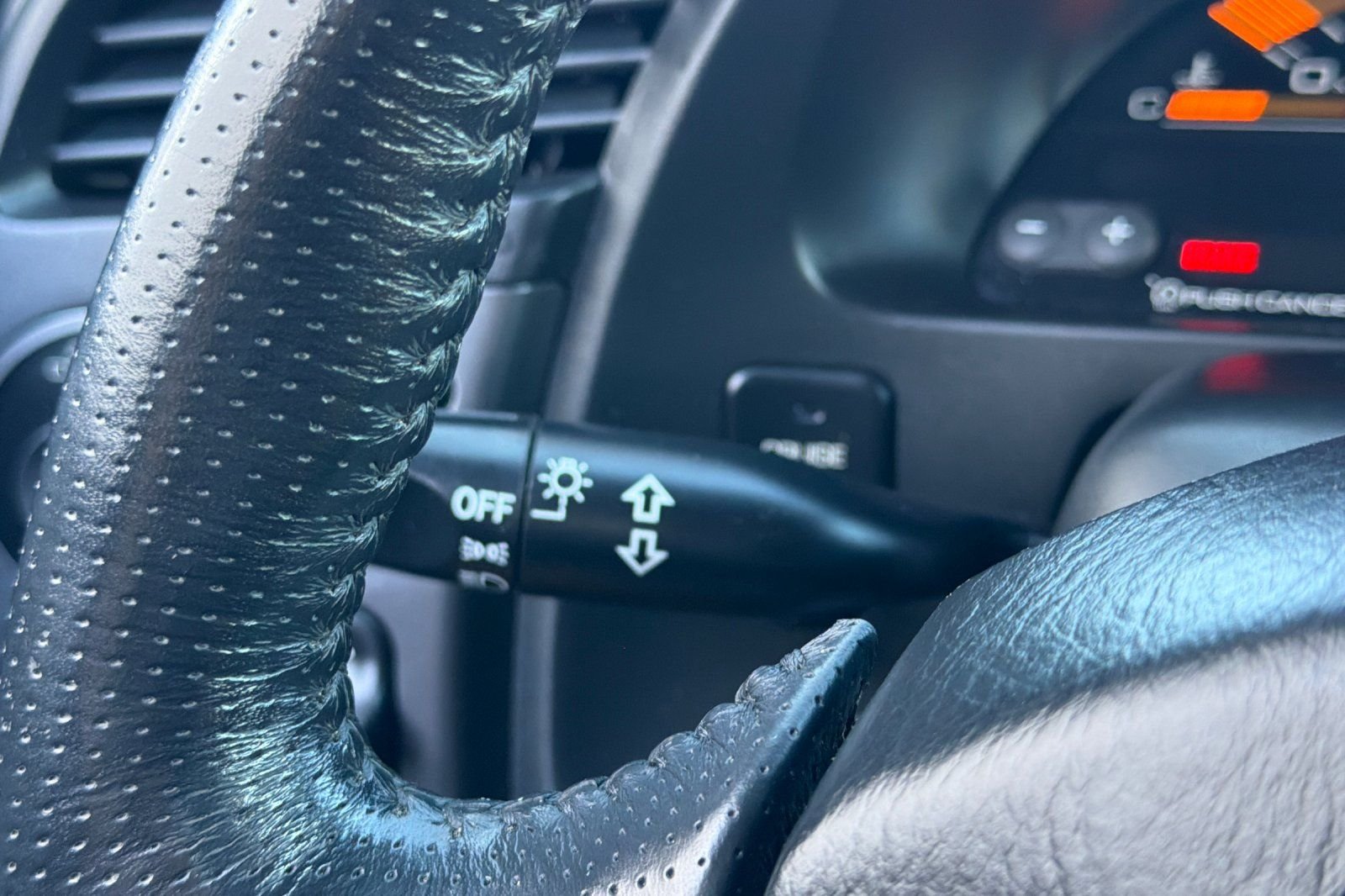 Used 2001  Honda Base image 28
