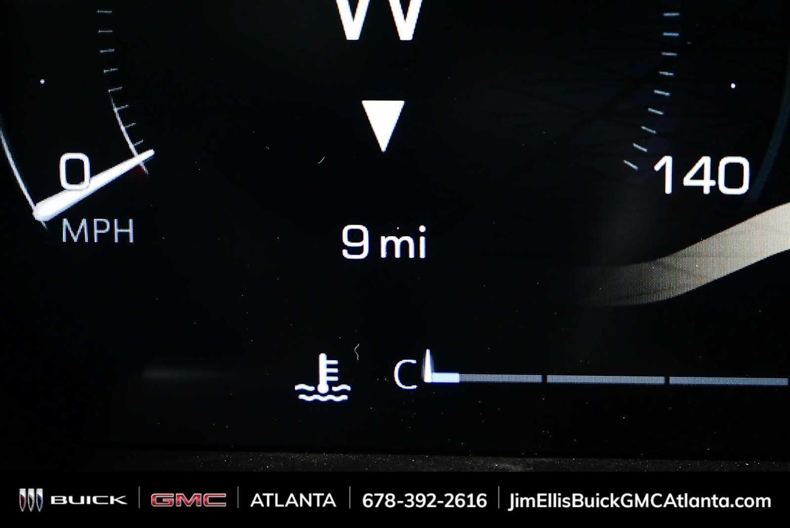 2026 GMC Sierra 1500 Denali - Photo 9