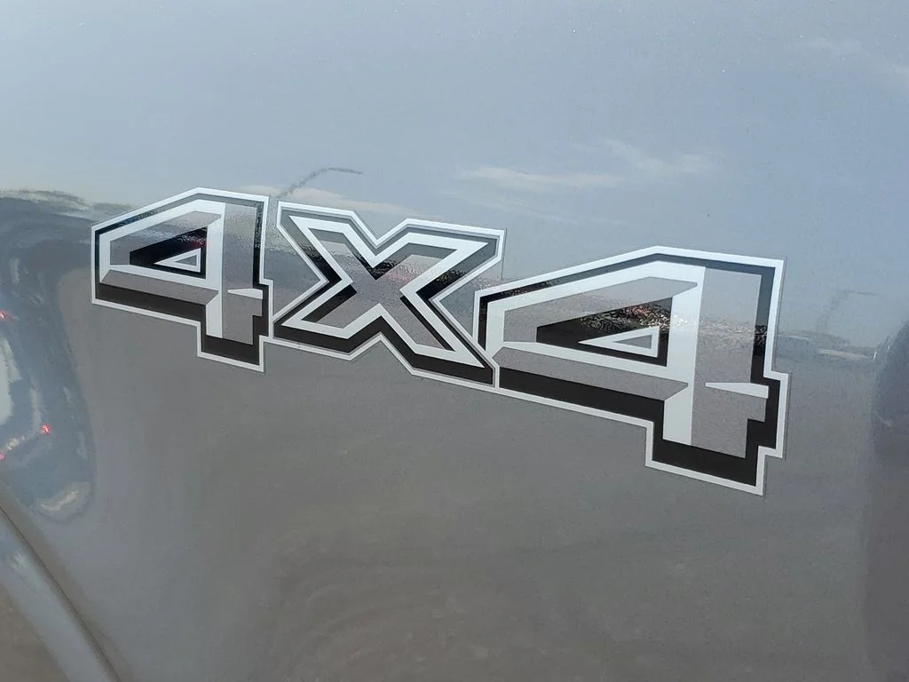 Certified Used 2024 Carbonized Gray Metallic Ford XLT image 31